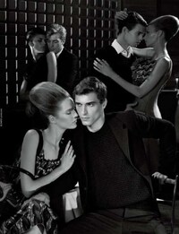 Debonair Fall Fashion Image 3