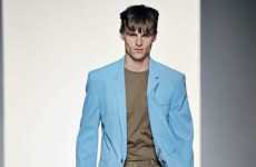 Sky Blue Blazers