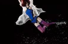 High-Flying Editorials