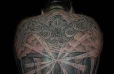 Pagan Holiday Ink
