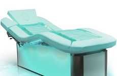 Multipurpose Massage Beds