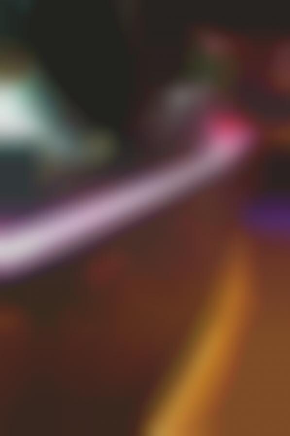 Neon Bars
