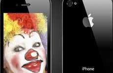 Mirroring Smart Phone Apps
