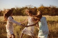 Summer Sun Pictorials Image 2