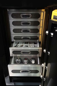 Luxury Car Vaults Image 2