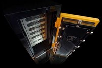 Luxury Car Vaults Image 3