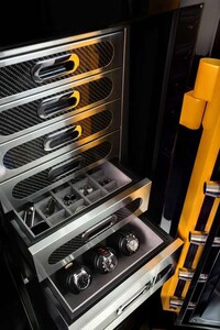 Luxury Car Vaults Image 4