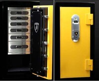 Luxury Car Vaults Image 5