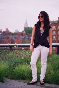 Chic Sustainable LBDs Image 3