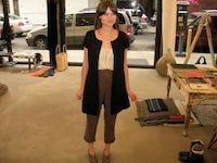 Chic Sustainable LBDs Image 7