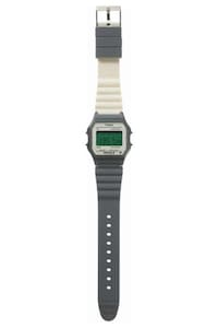 Geeky 24-Karat Timepieces Image 5