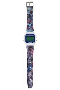 Geeky 24-Karat Timepieces Image 7