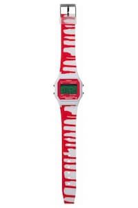 Geeky 24-Karat Timepieces Image 8
