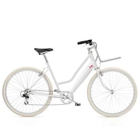 Color-Blocked Two-Wheelers Image 3