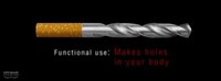 Bloody-Nosed PSAs Image 6