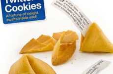 11 Fortune Cookie Innovations