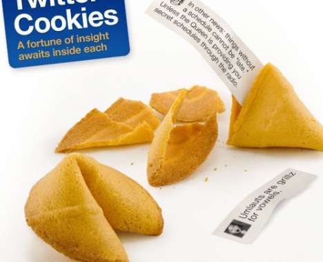 11 Fortune Cookie Innovations