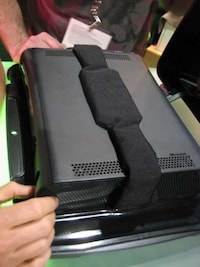 Suitcase Gaming Systems Image 2