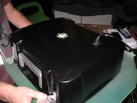 Suitcase Gaming Systems Image 3