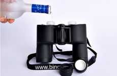 Boozing Binoculars