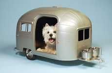 Canine Caravans