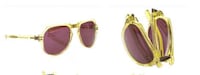 Foldable Summer Shades Image 2