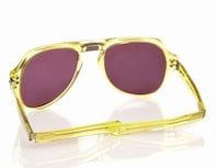 Foldable Summer Shades Image 5