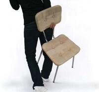 Trickery Chairs Image 5