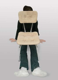 Trickery Chairs Image 7