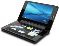 Dual Screen Mini Laptops Image 3