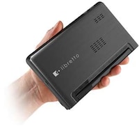 Dual Screen Mini Laptops Image 4