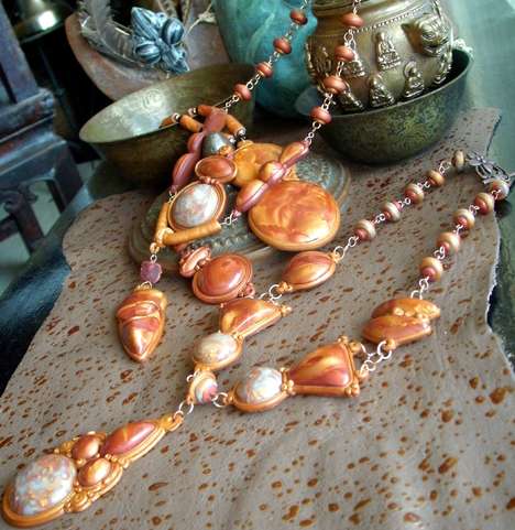 Alien Accessories