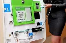 Medical Vending Machines