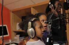 Kids' World Cup Covers