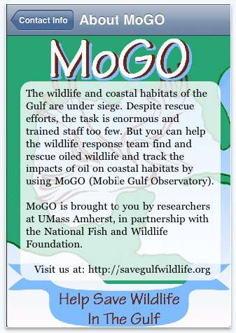 Eco-Activism Apps