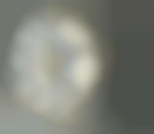 Circular Lampshade Lights