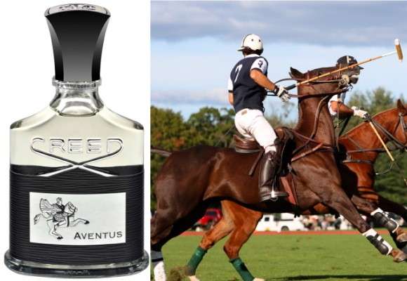 Perfume Polo Teams