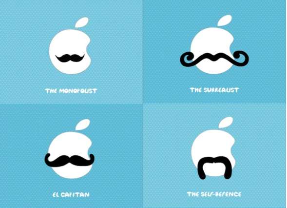 Personified Decals