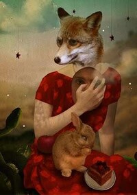 Kitty Collages Image 3