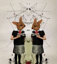 Kitty Collages Image 4