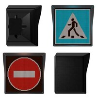 Transforming Traffic Signs Image 2