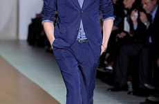 Royal Blue Suits