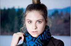 Breezy Forest Shoots