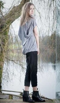 Breezy Forest Shoots Image 3