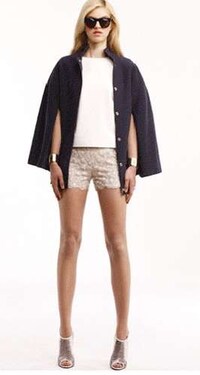 Faux Mannequin Lookbooks Image 3