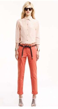 Faux Mannequin Lookbooks Image 6