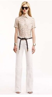 Faux Mannequin Lookbooks Image 7