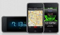 Geographical Wake-Up Calls
