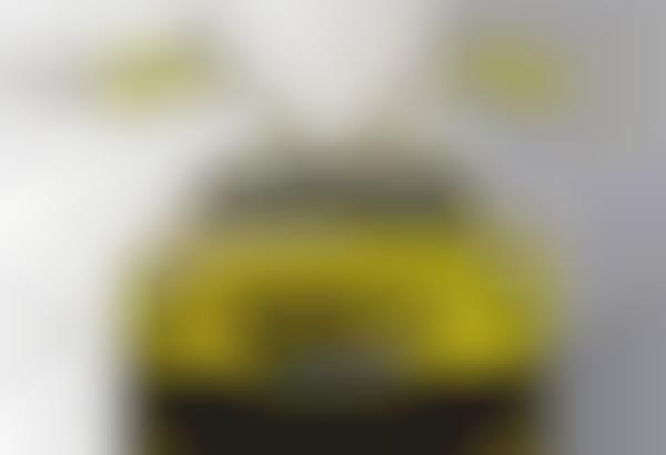 Electric Yellow Eco-Rides