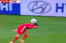 Back-Balanced Soccer Goals